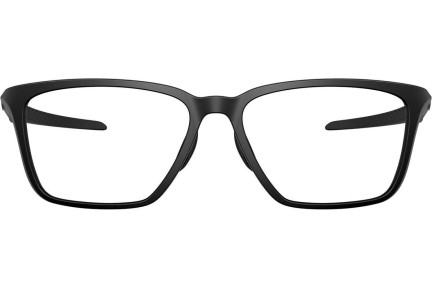 Naočale Oakley OX8188D 818801 Kvadratni Crni