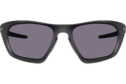 Sunčane naočale Oakley OO9431 943102 Cat Eye Crni