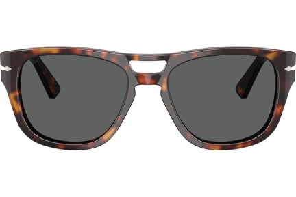 Sunčane naočale Persol PO3366S 24/B1 Kvadratni Havana