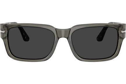 Sunčane naočale Persol PO3315S 121948 Polarized Pravokutan Sivi