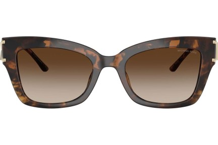 Sunčane naočale Michael Kors MK2237U 300613 Cat Eye Havana