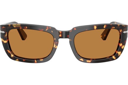 Sunčane naočale Persol PO3367S 985/53 Kvadratni Havana