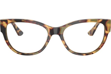 Naočale Vogue Eyewear VO5604 2605 Cat Eye Havana