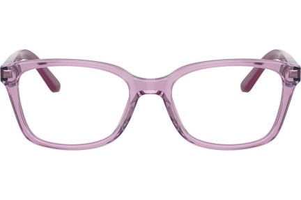 Naočale Vogue Eyewear VY2001 2686 Pravokutan Ljubičasti