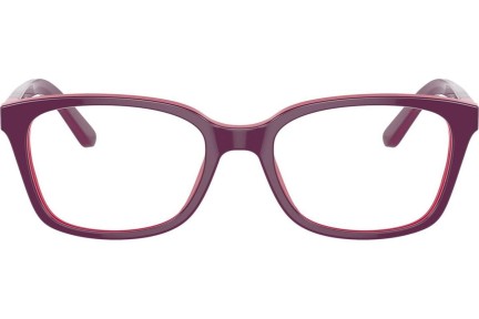 Naočale Vogue Eyewear VY2001 2587 Pravokutan Ljubičasti