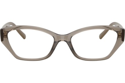 Naočale Vogue Eyewear VO5608 3156 Cat Eye Smeđi