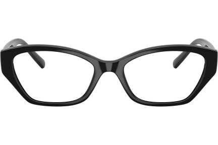 Naočale Vogue Eyewear VO5608 W44 Cat Eye Crni