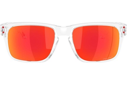 Sunčane naočale Oakley OJ9014 901403 Kvadratni Kristalni