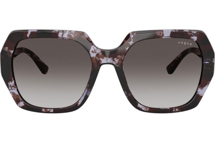 Sunčane naočale Vogue Eyewear VO5612SB 31788G Kvadratni Havana