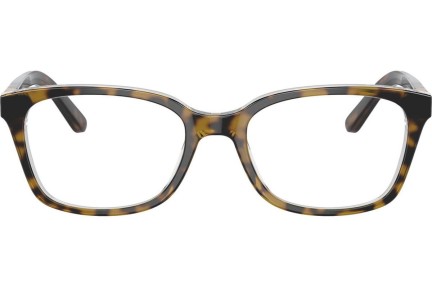 Naočale Vogue Eyewear VY2001 1916 Pravokutan Havana