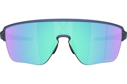 Sunčane naočale Oakley OO9415 941502 Spojene | Shield Plavi