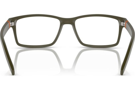 Naočale Arnette Leonardo AN7179 2854 Pravokutan Zeleni