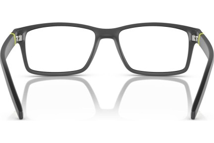 Naočale Arnette Leonardo AN7179 2870 Pravokutan Sivi