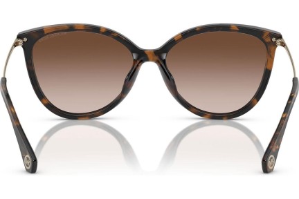 Sunčane naočale Michael Kors Dupont MK2184U 300613 Cat Eye Havana