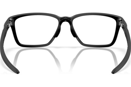 Naočale Oakley OX8188D 818801 Kvadratni Crni