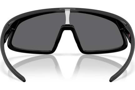 Sunčane naočale Oakley OO9484D 948401 Spojene | Shield Crni