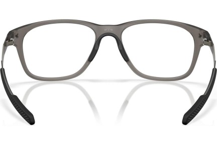 Naočale Oakley OX8187 818702 Kvadratni Sivi