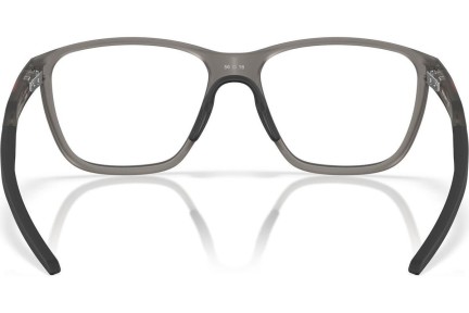 Naočale Oakley OX8186 818602 Kvadratni Sivi