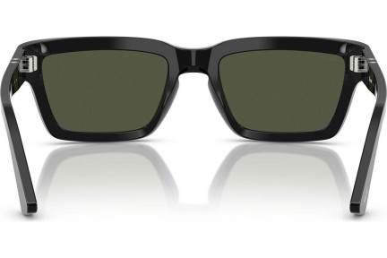 Sunčane naočale Persol PO3363S 95/31 Kvadratni Crni