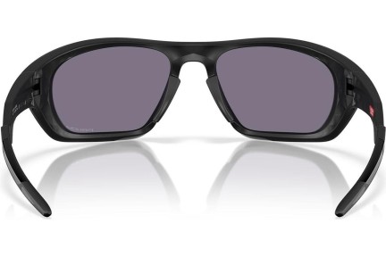 Sunčane naočale Oakley OO9431 943102 Cat Eye Crni