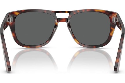 Sunčane naočale Persol PO3366S 24/B1 Kvadratni Havana