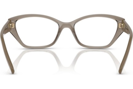 Naočale Vogue Eyewear VO5608 3156 Cat Eye Smeđi