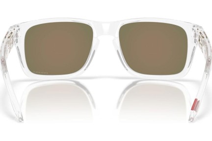 Sunčane naočale Oakley OJ9014 901403 Kvadratni Kristalni