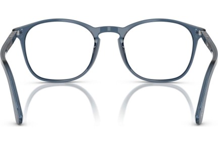 Naočale Persol PO3007VM 1197 Kvadratni Plavi