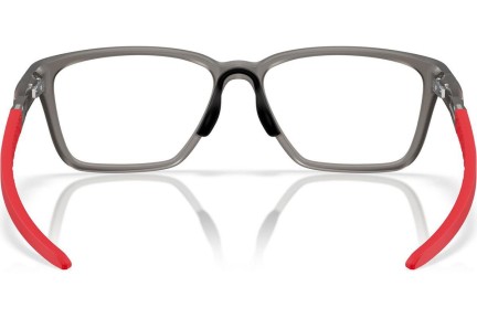 Naočale Oakley OX8188D 818802 Kvadratni Sivi