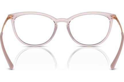 Naočale Vogue Eyewear VO5276 2942 Cat Eye Ružičasti