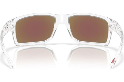 Sunčane naočale Oakley OO9470 947005 Polarized Kvadratni Kristalni