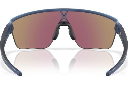 Sunčane naočale Oakley OO9415 941502 Spojene | Shield Plavi