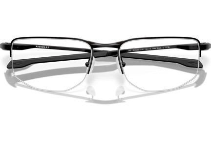 Naočale Oakley OX3035 303501 Pravokutan Crni