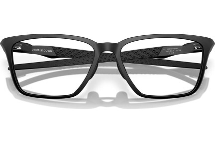 Naočale Oakley OX8188D 818801 Kvadratni Crni