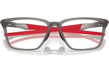 Naočale Oakley OX8188D 818802 Kvadratni Sivi