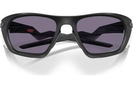 Sunčane naočale Oakley OO9431 943102 Cat Eye Crni