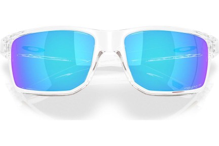 Sunčane naočale Oakley OO9470 947005 Polarized Kvadratni Kristalni