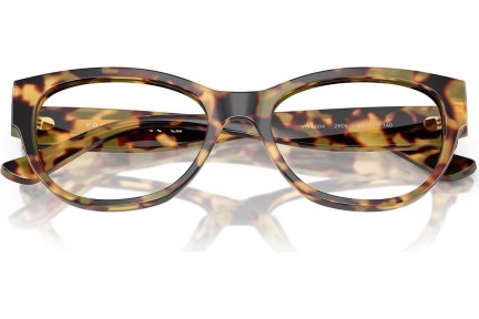 Naočale Vogue Eyewear VO5604 2605 Cat Eye Havana