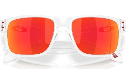 Sunčane naočale Oakley OJ9014 901403 Kvadratni Kristalni