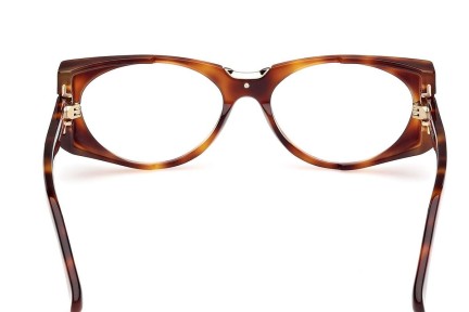 Naočale Max Mara MM5158 052 Cat Eye Havana