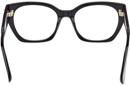 Naočale Max&Co. MO5169 001 Cat Eye Crni