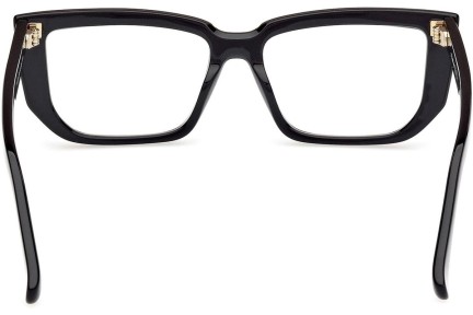 Naočale Max Mara MM5160 001 Cat Eye Crni