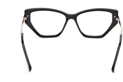 Naočale Max&Co. MO5170 001 Cat Eye Crni