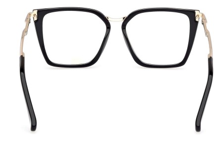 Naočale Max Mara MM5151-B 001 Cat Eye Crni