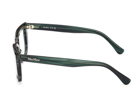 Naočale Max Mara MM5160 098 Cat Eye Zeleni