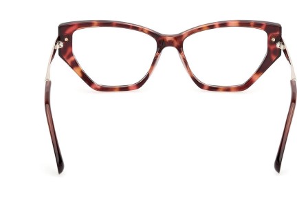 Naočale Max&Co. MO5170 055 Cat Eye Havana