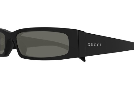 Sunčane naočale Gucci GG1778S 001 Tiny Crni