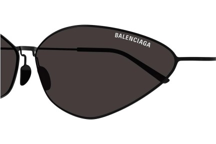 Sunčane naočale Balenciaga BB0350S 001 Posebni Crni