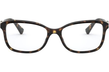 Naočale Bvlgari BV4191B 504 Cat Eye Havana