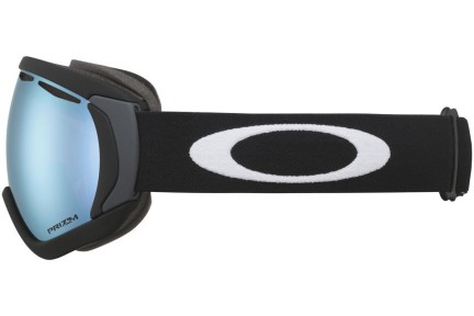 Skijaške naočale Oakley Canopy OO7047-45 PRIZM Spojene | Shield Crni